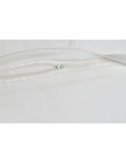 Set di cuscini Home ESPRIT Arcobaleno 45 x 5 x 45 cm (2 Unità)