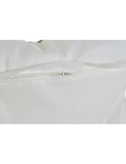 Conjunto de almofadas Home ESPRIT Selva 45 x 5 x 45 cm (2 Unidades)