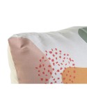 Set de cojines Home ESPRIT Tropical 45 x 8 x 45 cm (2 Unidades)