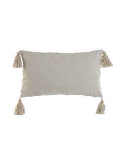 Cojín Home ESPRIT 50 x 15 x 30 cm