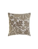 Cojín Home ESPRIT Marrón Beige 45 x 15 x 45 cm