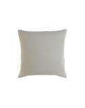 Almofada Home ESPRIT Castanho Bege 45 x 15 x 45 cm