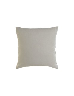 Cojín Home ESPRIT Marrón Beige 45 x 15 x 45 cm