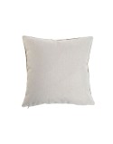Cojín Home ESPRIT Natural Palmera 42 x 15 x 42 cm