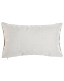 Coussin Home ESPRIT Blanc Naturel 50 x 15 x 30 cm