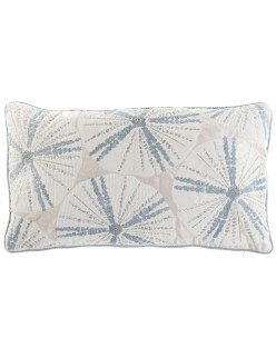 Cojín Home ESPRIT Mediterráneo 60 x 10 x 35 cm