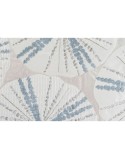 Cushion Home ESPRIT Mediterranean 60 x 10 x 35 cm