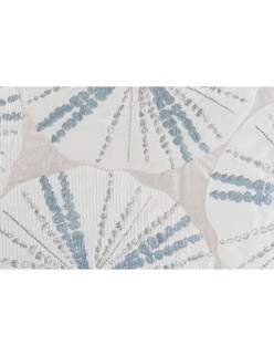 Cuscino Home ESPRIT Mediterraneo 60 x 10 x 35 cm