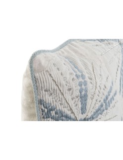Cuscino Home ESPRIT Mediterraneo 60 x 10 x 35 cm