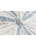 Cuscino Home ESPRIT Mediterraneo 60 x 10 x 35 cm