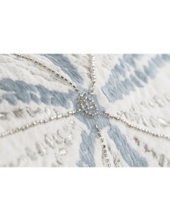 Cuscino Home ESPRIT Mediterraneo 60 x 10 x 35 cm