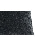 Cushion Home ESPRIT Navy Blue Mediterranean 60 x 10 x 35 cm