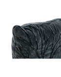 Cojín Home ESPRIT Azul marino Mediterráneo 60 x 10 x 35 cm