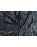 Cushion Home ESPRIT Navy Blue Mediterranean 60 x 10 x 35 cm