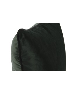 Cojín Home ESPRIT Verde 45 x 15 x 45 cm