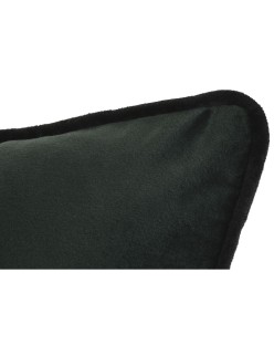 Coussin Home ESPRIT Vert 45 x 15 x 45 cm