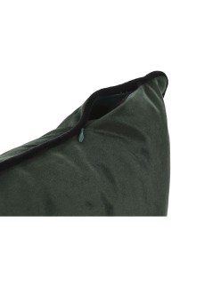 Cojín Home ESPRIT Verde 45 x 15 x 45 cm