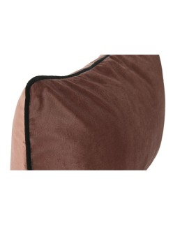 Cojín Home ESPRIT Rosa claro 50 x 15 x 30 cm