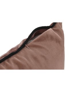 Cojín Home ESPRIT Rosa claro 50 x 15 x 30 cm