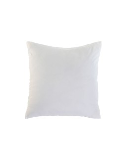 Cojín Home ESPRIT Blanco 60 x 60 x 60 cm