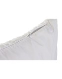 Cuscino Home ESPRIT Bianco 60 x 60 x 60 cm