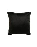 Cojín Home ESPRIT Impreso Chic 45 x 10 x 45 cm