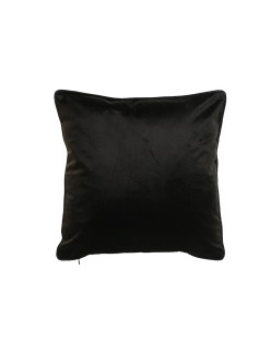 Cojín Home ESPRIT Impreso Chic 45 x 10 x 45 cm