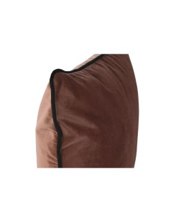 Cojín Home ESPRIT Rosa claro 45 x 15 x 45 cm