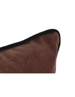 Cojín Home ESPRIT Rosa claro 45 x 15 x 45 cm