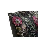 Cojín Home ESPRIT Impreso Chic 50 x 10 x 30 cm