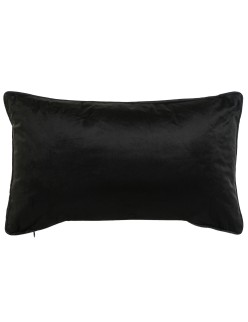 Cojín Home ESPRIT Impreso Chic 50 x 10 x 30 cm