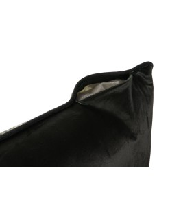 Cuscino Home ESPRIT Stampato Chic 50 x 10 x 30 cm