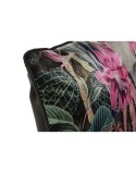 Cojín Home ESPRIT Impreso Chic 50 x 10 x 30 cm