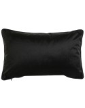 Cojín Home ESPRIT Impreso Chic 50 x 10 x 30 cm