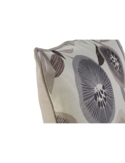 Cojín Home ESPRIT Impreso 50 x 10 x 30 cm