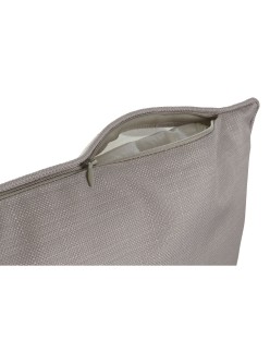 Cojín Home ESPRIT Impreso 50 x 10 x 30 cm