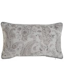Cushion Home ESPRIT Printed 50 x 10 x 30 cm