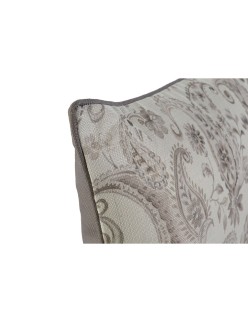 Cojín Home ESPRIT Impreso 50 x 10 x 30 cm