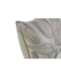 Cojín Home ESPRIT Impreso Tulipán 50 x 10 x 30 cm