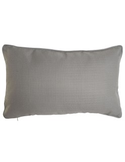 Cojín Home ESPRIT Impreso Tulipán 50 x 10 x 30 cm