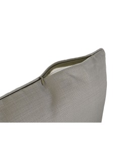 Cojín Home ESPRIT Impreso Tulipán 50 x 10 x 30 cm