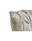 Cojín Home ESPRIT Impreso 50 x 10 x 30 cm