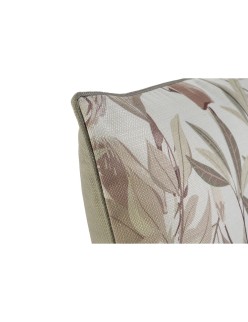 Cojín Home ESPRIT Impreso 50 x 10 x 30 cm