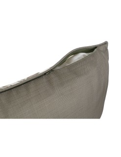 Cojín Home ESPRIT Impreso 50 x 10 x 30 cm