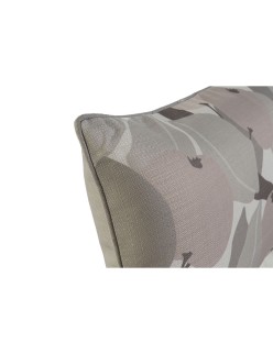 Cojín Home ESPRIT Impreso 50 x 10 x 30 cm
