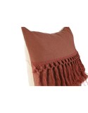 Cuscino Home ESPRIT Terracotta 45 x 15 x 45 cm