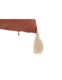 Cojín Home ESPRIT Terracota 45 x 15 x 45 cm