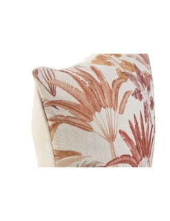 Cojín Home ESPRIT Cottage 45 x 15 x 45 cm