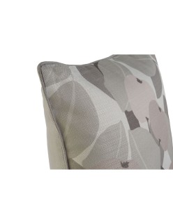 Cojín Home ESPRIT Impreso 45 x 10 x 45 cm