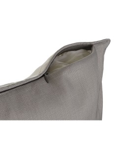 Cojín Home ESPRIT Impreso 45 x 10 x 45 cm